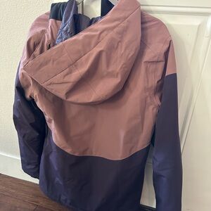 Flylow sarah ski jacket